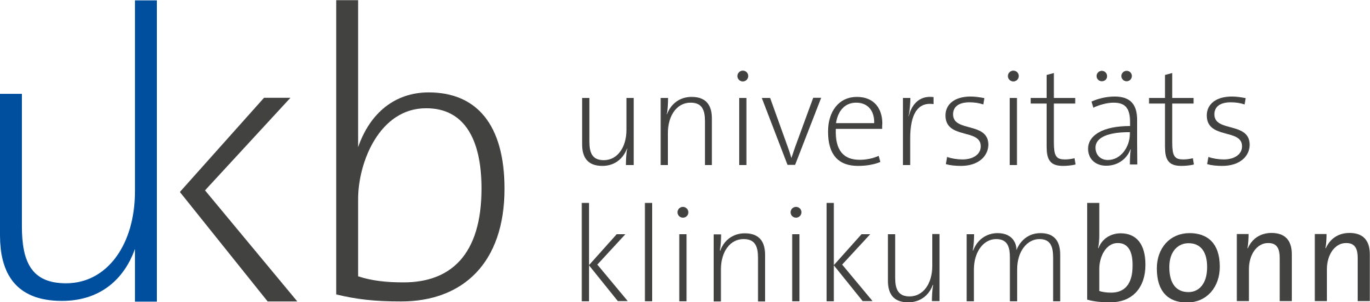 Ukb logo